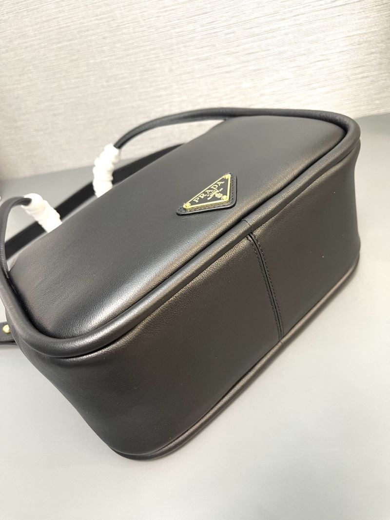 Prada Top Handle Bags